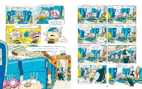 9783522460729 - Sample content