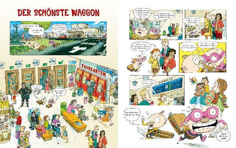 9783522460729 - Sample content