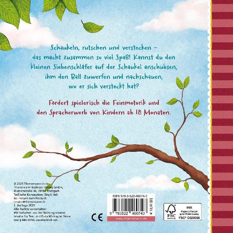 9783522460743 - Back cover