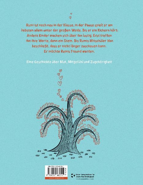 9783522460811 - Back cover