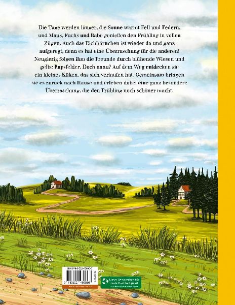 9783522460866 - Back cover