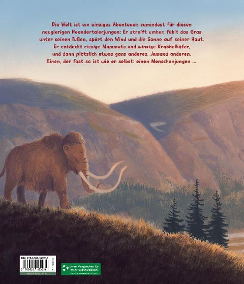 9783522460934 - Back cover