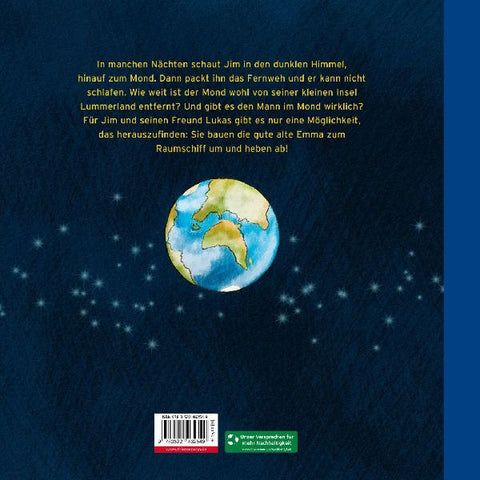 9783522462549 - Back cover