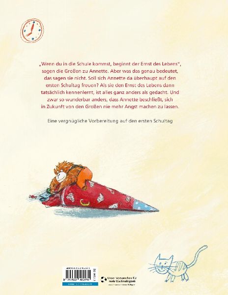 9783522462570 - Back cover