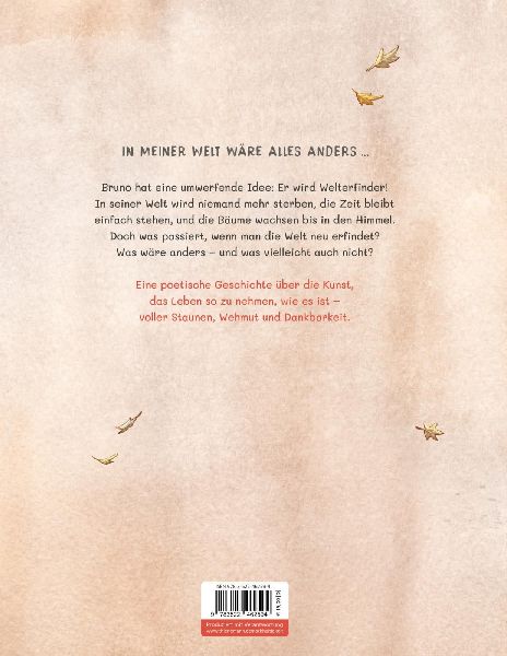 9783522462594 - Back cover