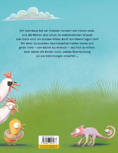 9783522462747 - Back cover