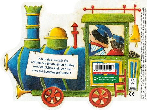 9783522462754 - Back cover