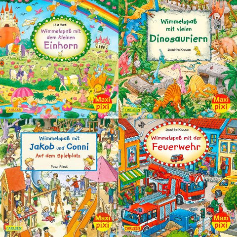 9783551030436 - Front cover