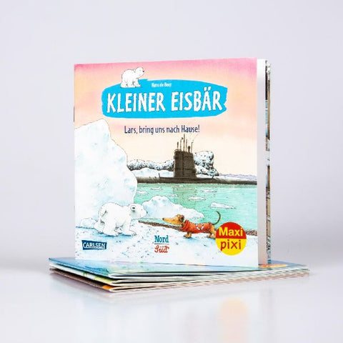 9783551030450 - Sample content