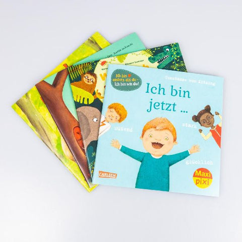 9783551030542 - Sample content