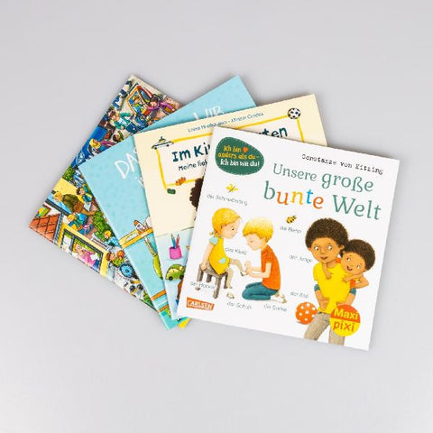 9783551030603 - Sample content