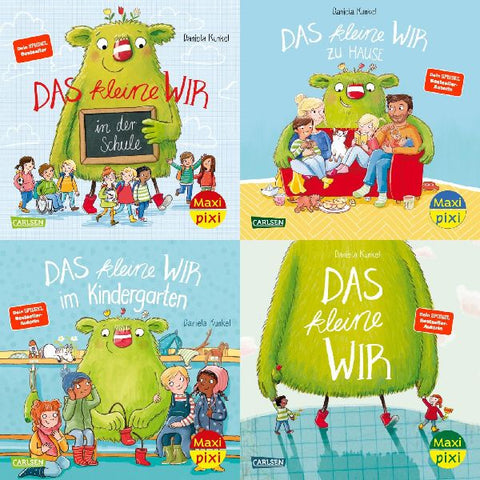 9783551030788 - Front cover