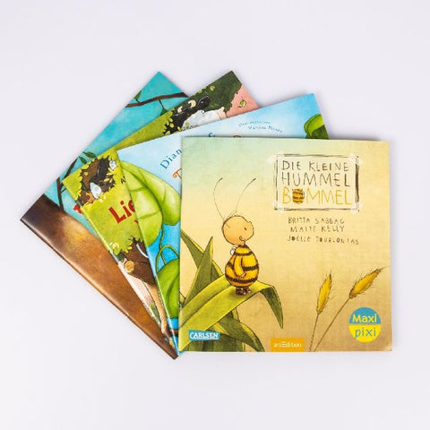 9783551030795 - Sample content