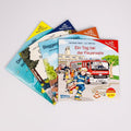 9783551030825 - Sample content
