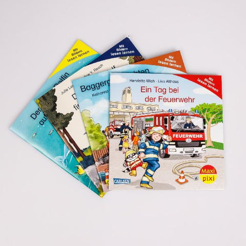 9783551030825 - Sample content