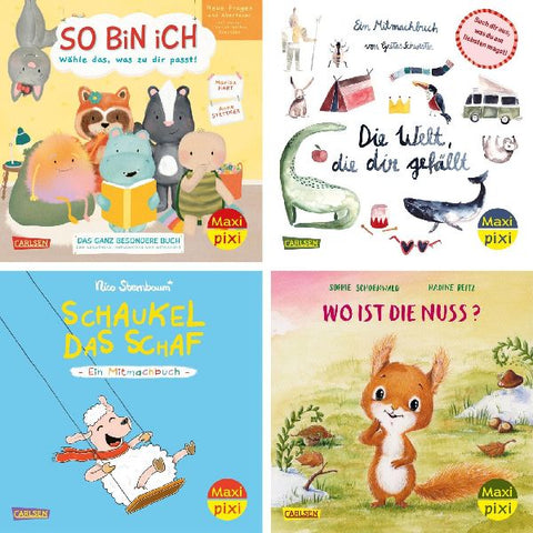 9783551030863 - Front cover