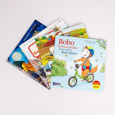 9783551030870 - Sample content