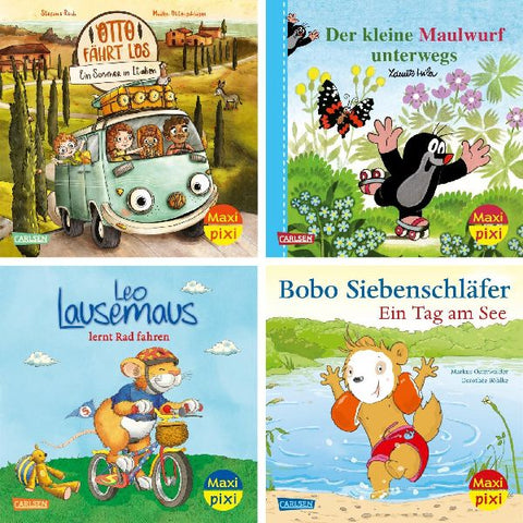 9783551030917 - Front cover