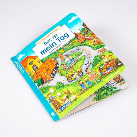 9783551036049 - Sample content