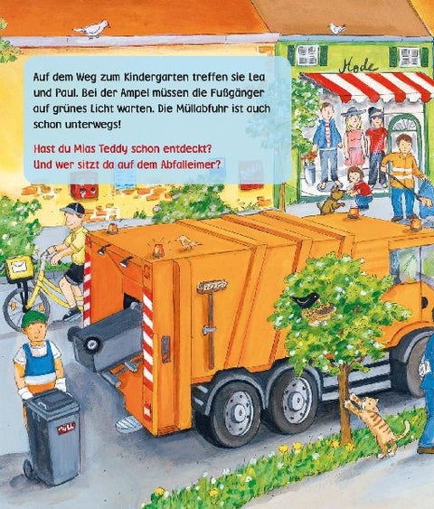 9783551036049 - Sample content