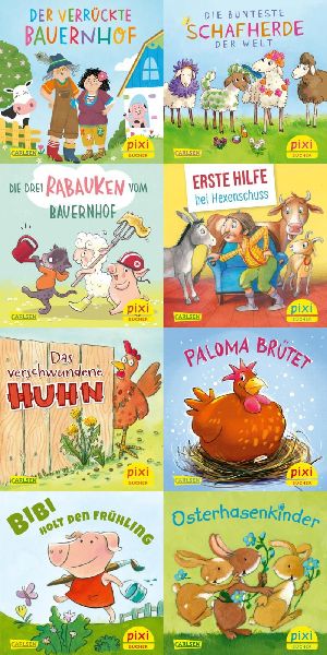 9783551038692 - Front cover