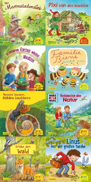 9783551038722 - Front cover