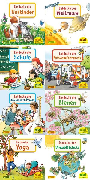 9783551038739 - Front cover