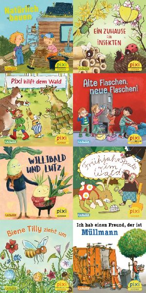 9783551038838 - Front cover