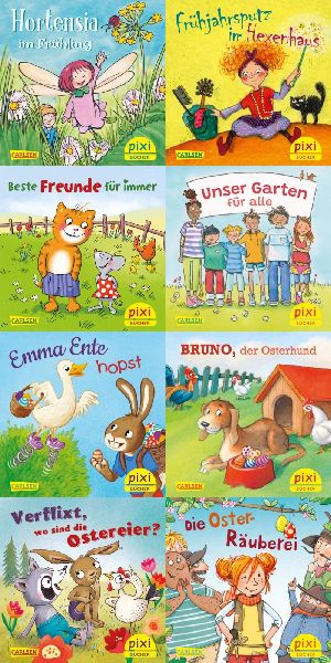 9783551038869 - Front cover