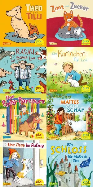 9783551038913 - Front cover