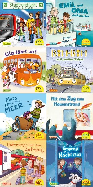 9783551038920 - Front cover