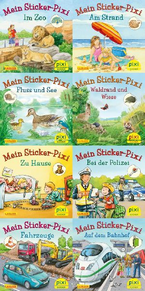 9783551044402 - Front cover