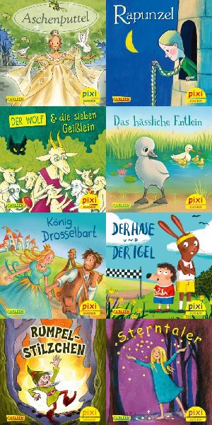 9783551044754 - Front cover