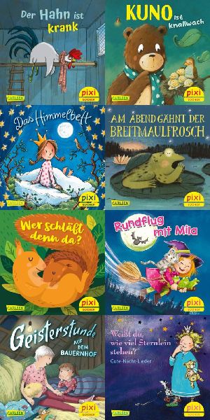 9783551052926 - Front cover