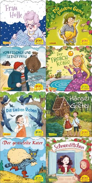 9783551052933 - Front cover