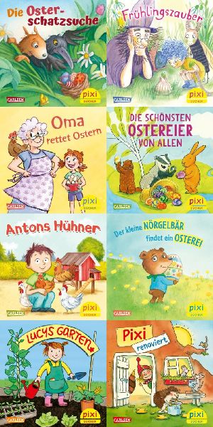 9783551052940 - Front cover