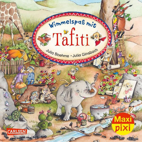 9783551054890 - Front cover