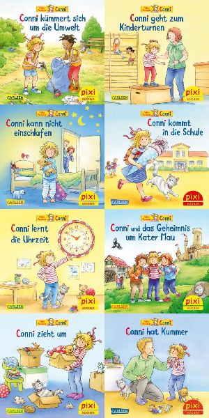 9783551058904 - Front cover