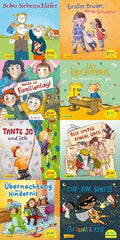 9783551058997 - Front cover
