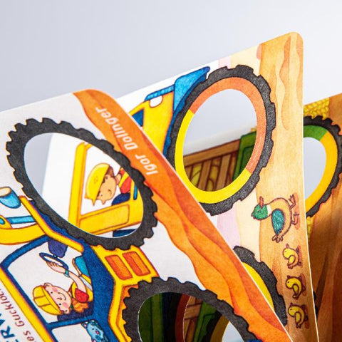 9783551062307 - Sample content