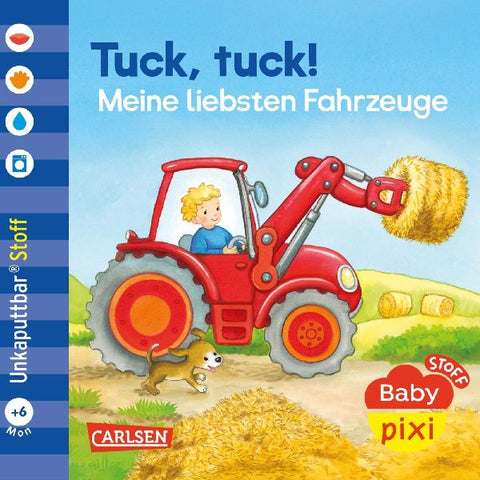 9783551063007 - Front cover