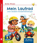 9783551063434 - Front cover