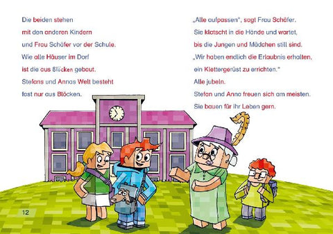 9783551065650 - Sample content