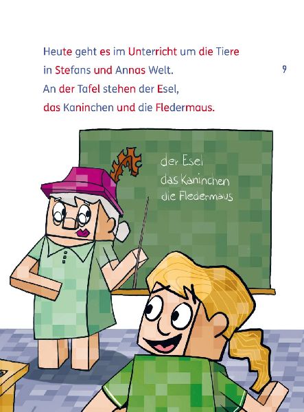 9783551065667 - Sample content