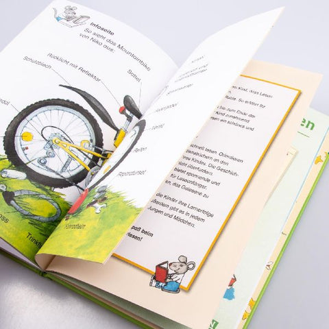 9783551066015 - Sample content