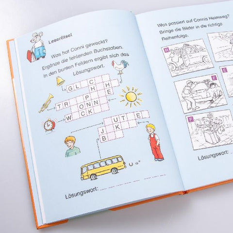 9783551066107 - Sample content