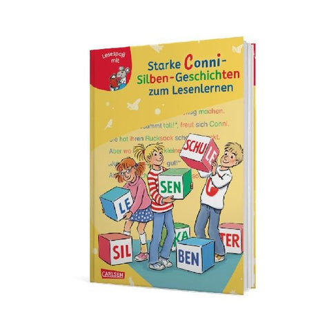 9783551066381 - Sample content