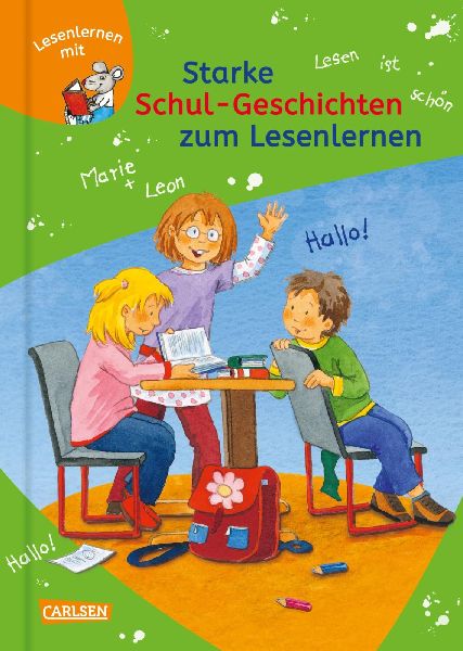 9783551066404 - Sample content