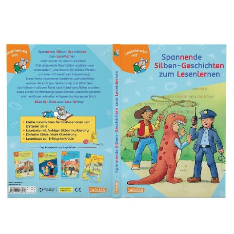 9783551066473 - Sample content