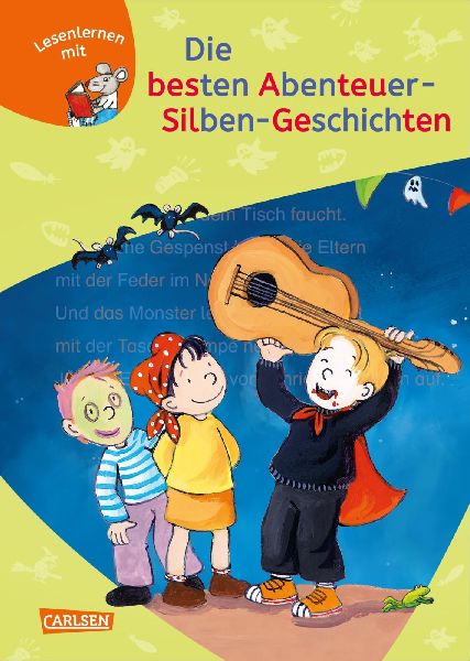 9783551066541 - Sample content